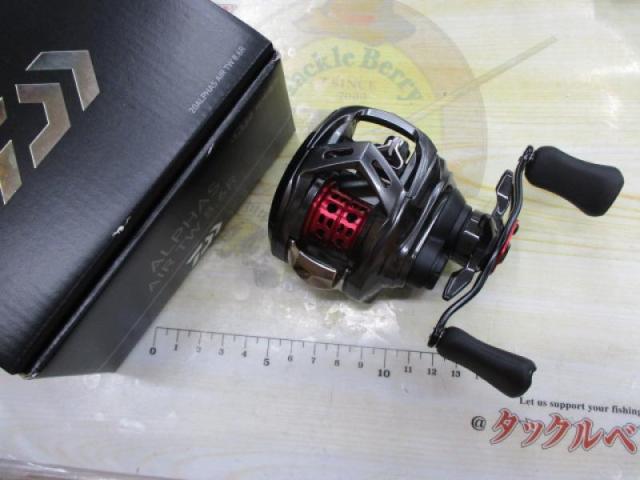 20アルファス AIR TW 8.6R