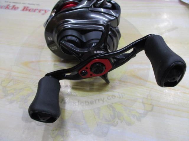 20アルファス AIR TW 8.6R