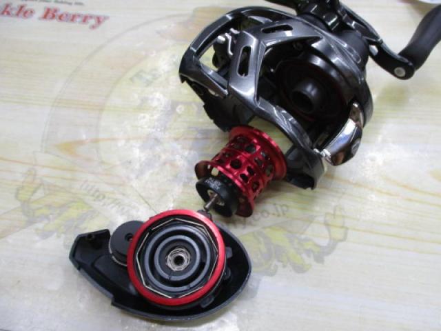 20アルファス AIR TW 8.6R