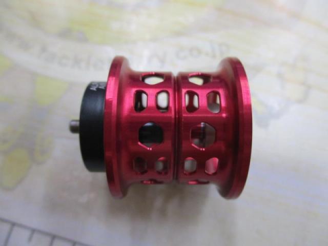 20アルファス AIR TW 8.6R