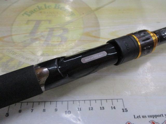 モアザンブランジーノ AGS97H・J