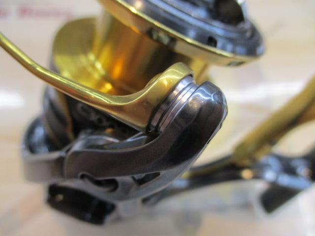 21BB-Xテクニウム C3000DXXG S RIGHT