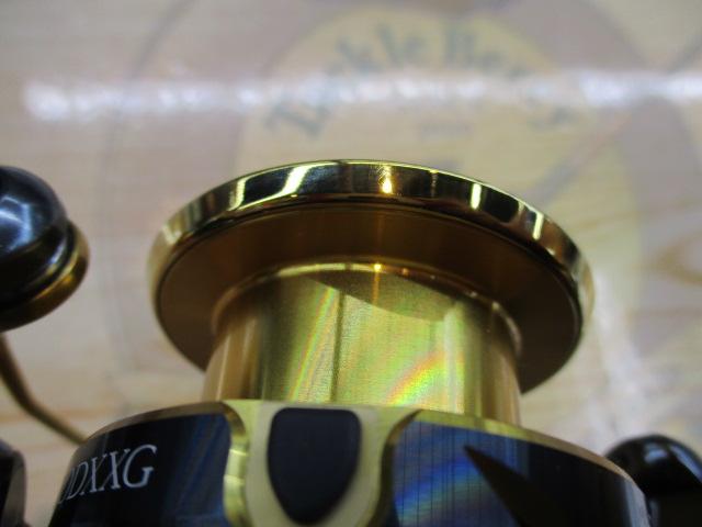 21BB-Xテクニウム C3000DXXG S RIGHT