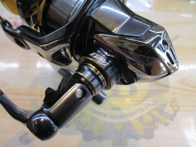 21BB-Xテクニウム C3000DXXG S RIGHT