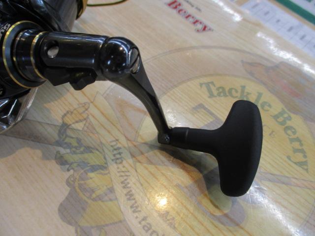 21BB-Xテクニウム C3000DXXG S RIGHT