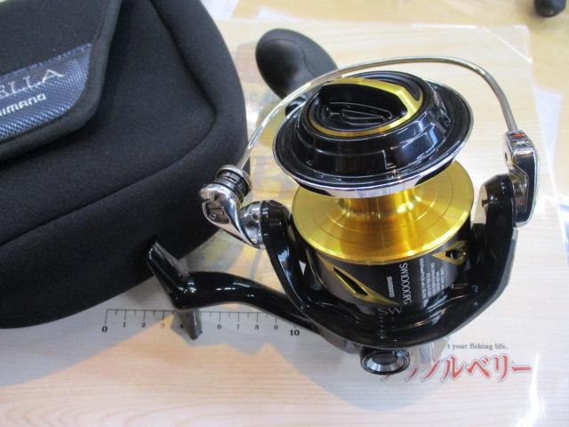 19ステラSW 10000PG