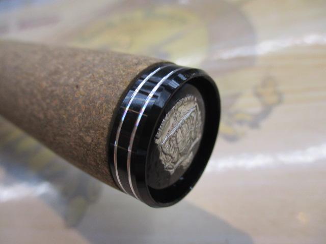 ズームサファリ ZMSC-464L