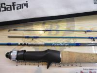 ズームサファリ ZMSC-464L