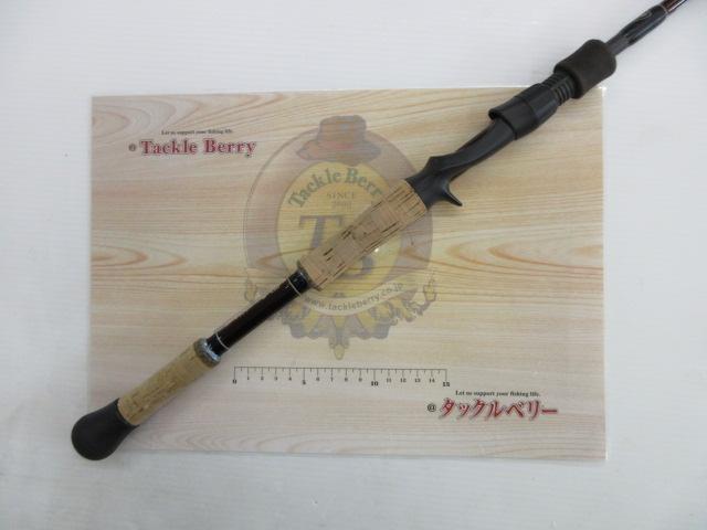 ガーゴイル69H グリップ脱着モデル