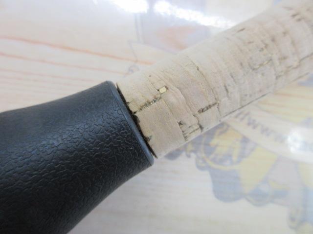 ガーゴイル69H グリップ脱着モデル