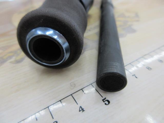 ガーゴイル69H グリップ脱着モデル