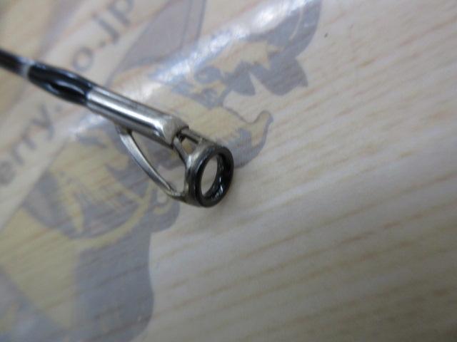 ガーゴイル69H グリップ脱着モデル