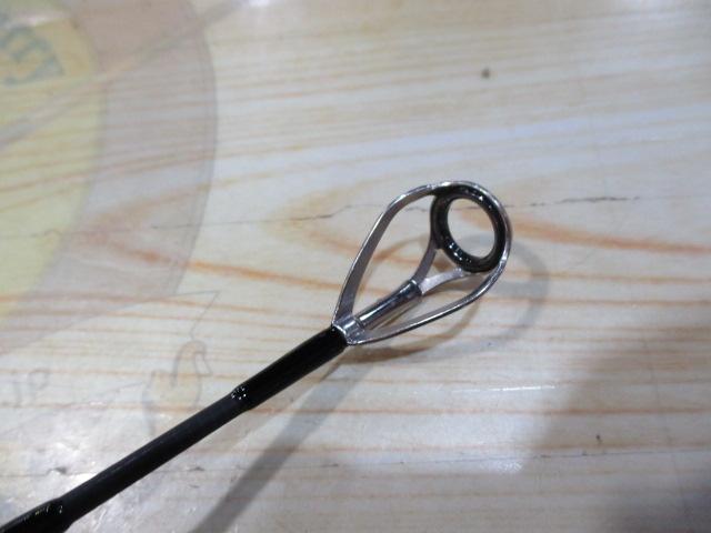 ラグゼアークフレックスRS S100H