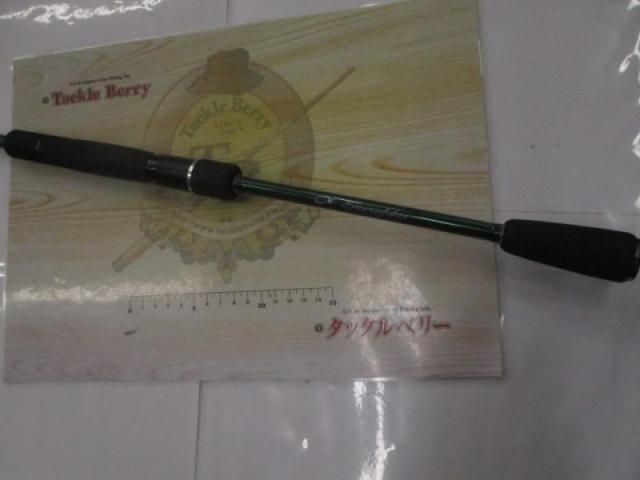 ソルティストエメラルダス ST-EG89ML-ドライ