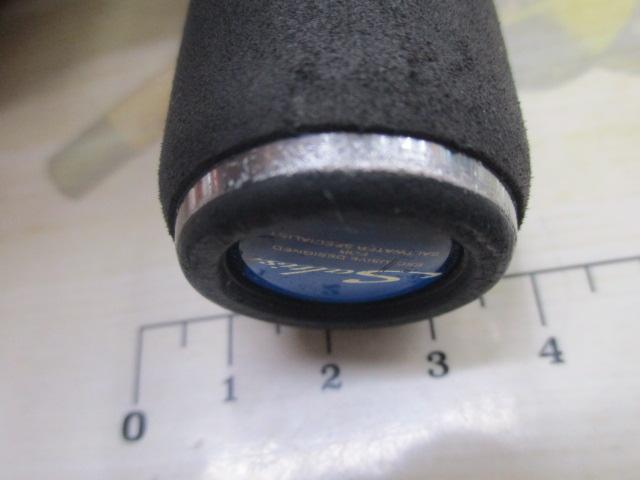 ソルティストエメラルダス ST-EG89ML-ドライ