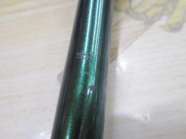 ソルティストエメラルダス ST-EG89ML-ドライ