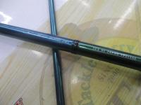 ソルティストエメラルダス ST-EG89ML-ドライ