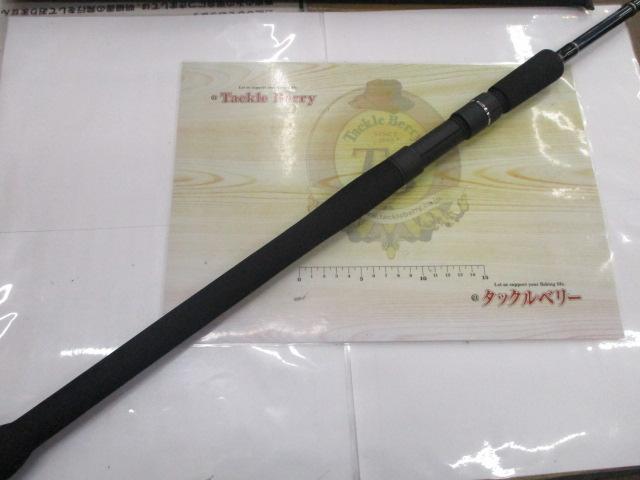 ブラックアローアンリミテッド BAU-110MH