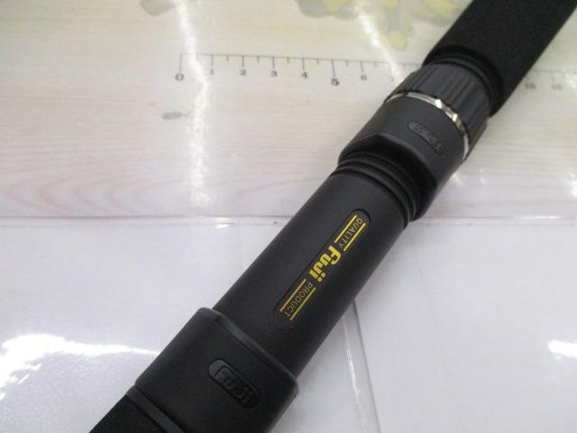 ブラックアローアンリミテッド BAU-110MH