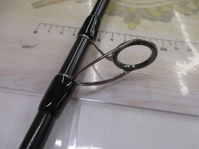 ブラックアローアンリミテッド BAU-110MH