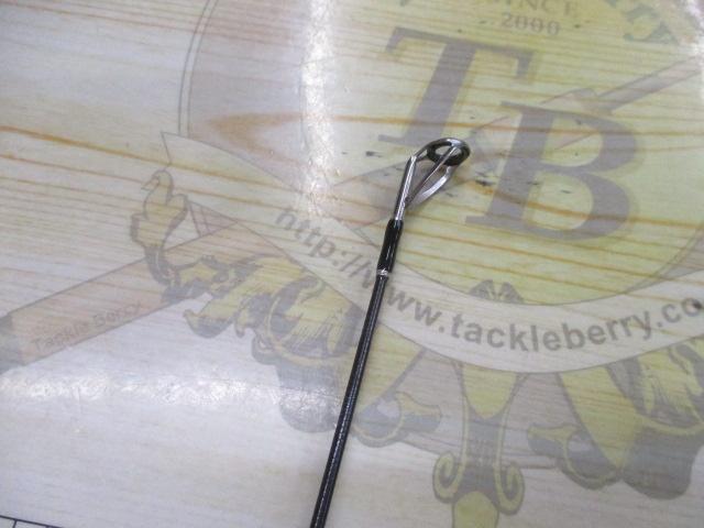 ブラックアローアンリミテッド BAU-110MH