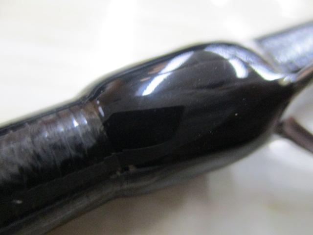 ブラックアローアンリミテッド BAU-110MH