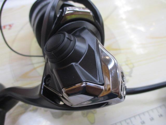 23エクスセンスXR 4000MXG