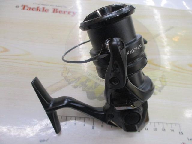 23エクスセンスXR C3000MHG