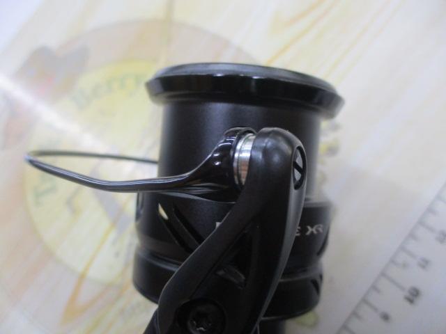 23エクスセンスXR C3000MHG