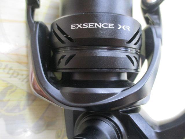 23エクスセンスXR C3000MHG