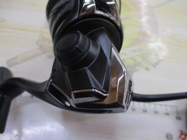 23エクスセンスXR C3000MHG