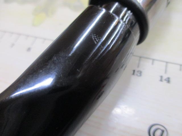 サイドワインダーHGC-70HF 後期