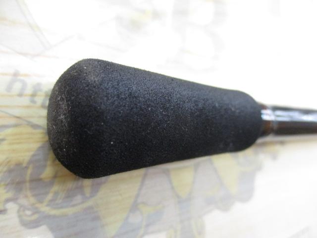 月下美人MX アジング75HS-S・V