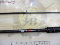 月下美人MX アジング75HS-S・V