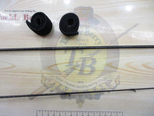 17ソアレCI4+アジング S408UL-S