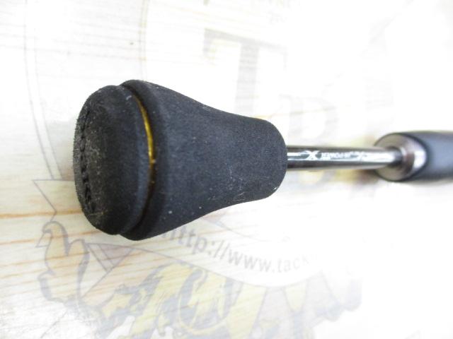 17ソアレCI4+アジング S408UL-S