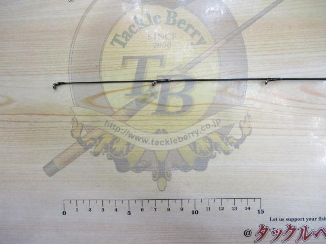 17ソアレCI4+アジング S408UL-S