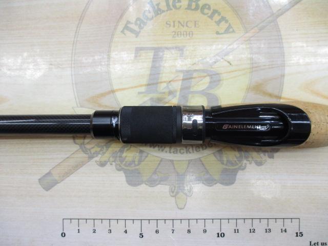 ゲインエレメント GES-65LR