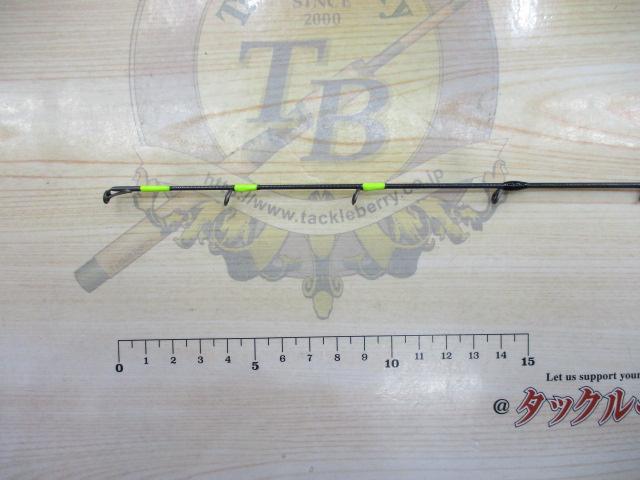 ビンビンスティック BSC-RB66UL-TT2