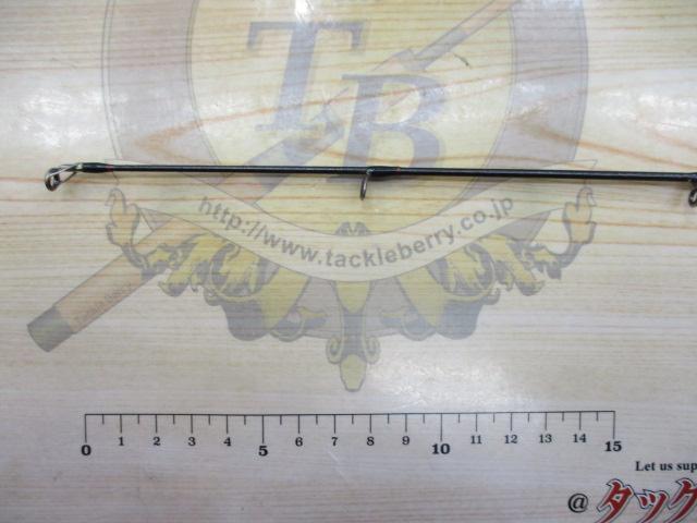 ポイズンアドレナ 166M