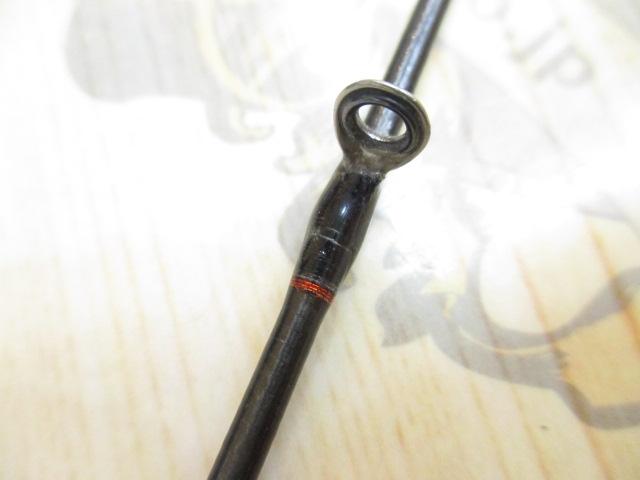 ポイズンアドレナ 166M