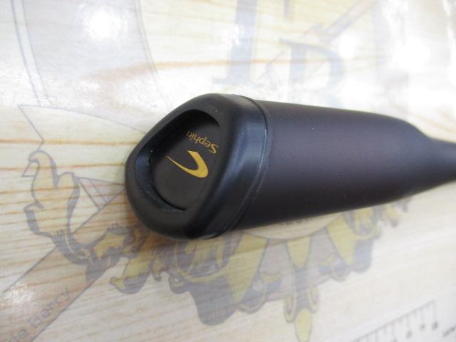 セフィアリミテッド S86M