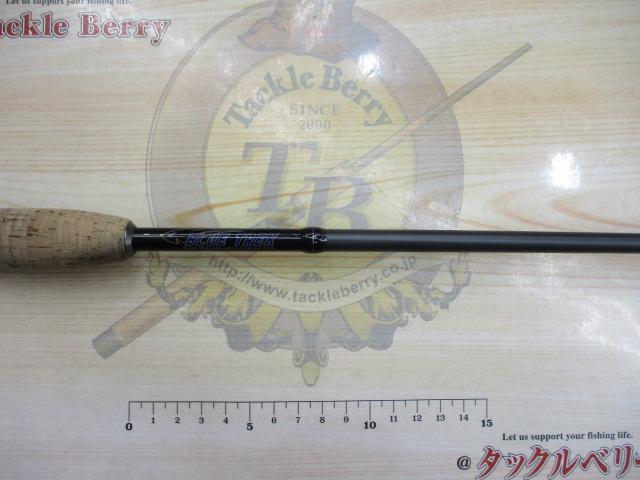 ブルートレック DBTS-66ML-S-MIDSP