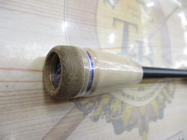 ブルートレック DBTS-66ML-S-MIDSP