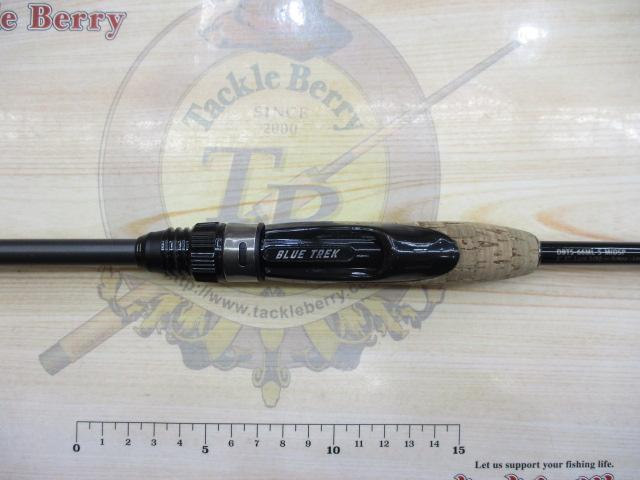 ブルートレック DBTS-66ML-S-MIDSP