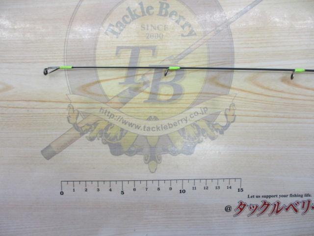 ブルートレック DBTS-66ML-S-MIDSP