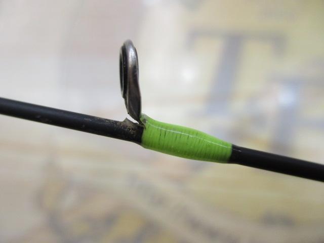 ブルートレック DBTS-66ML-S-MIDSP