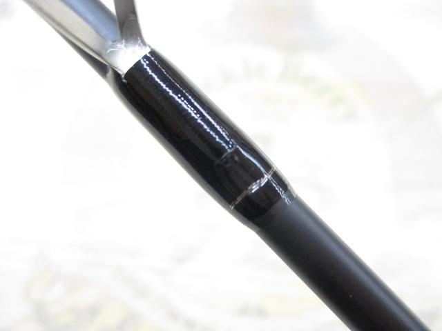 ブルートレック DBTS-66ML-S-MIDSP