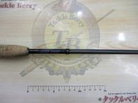 ブルートレック DBTS-66ML-S-MIDSP