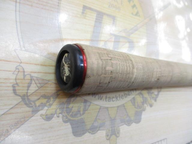 スコーピオン 1651R2